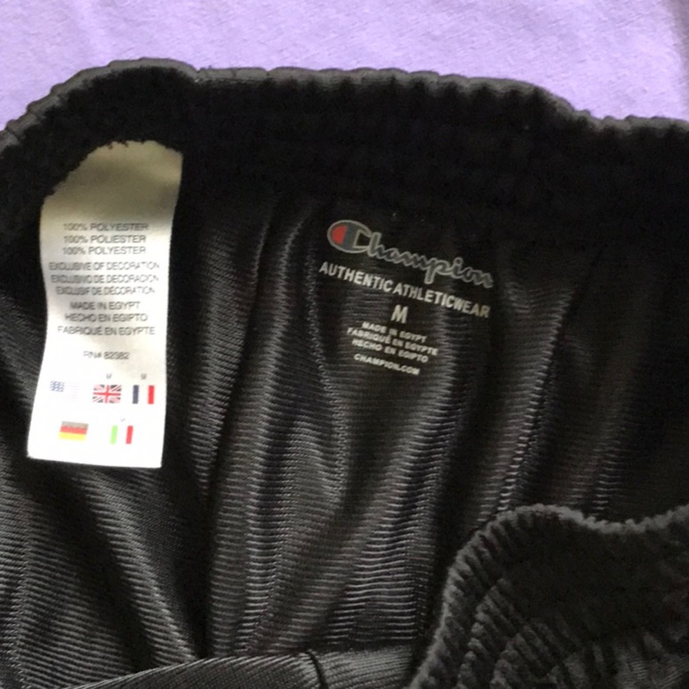 CHAMPION BOYS’ SIZE YMD MATCHING BUNDLE - Picture 6 of 8